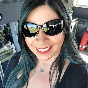 Meet your Posher, Patty